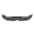 Smittybilt 614850 M1 Rear Bumper