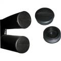 Smittybilt TA25-C Bumper End Cap