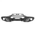 Smittybilt 77783 Apollo Front Bumper