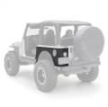 Smittybilt 76874 XRC Corner Guard
