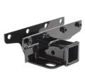 Smittybilt JH45 Bolt-On Hitch