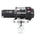 Smittybilt 98203 XRC3 Winch