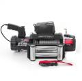 Smittybilt 97495 XRC-9.5K GEN 2 Winch