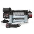 Smittybilt 97517 X2o-17.5K GEN 2 Winch