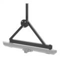 Smittybilt 76651D-01 SRC Classic Rock Rails