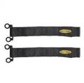 Smittybilt 769401 Adjustable Door Strap