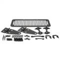 Smittybilt 7699 Complete Hood Kit