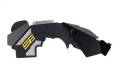 Smittybilt 76984 Front Fender Liner