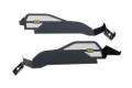 Smittybilt 76986 Rear Fender Liner