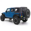 Smittybilt 9085235 Replacement Soft Top
