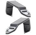Smittybilt 77835 Apollo Front Fender