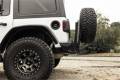 Smittybilt 77897-02 Tire Gate