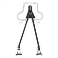 Smittybilt 87450 Tow Bar