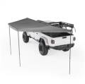 Smittybilt 2794 Overlanding 180 Degree Awning