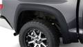 Bushwacker 70901-02 Extend-A-Fender Flares