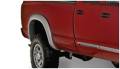 Bushwacker 50024-02 Extend-A-Fender Flares