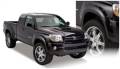 Bushwacker 31920-02 Pocket Style Fender Flares