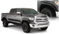 Bushwacker 30918-02 Pocket Style Fender Flares