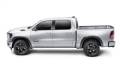 Bushwacker 50057-02 OE Style Fender Flares