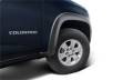 Bushwacker 40143-02 OE Style Fender Flares