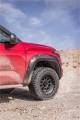 Bushwacker 30053-02 Pocket Style Fender Flares