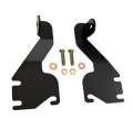 Westin 30-1085 Safari Bull Bar Mount Kit
