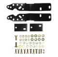 Westin 92230 Universal Bumper Mount Kit