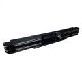 Westin 20000 Diamondstep Universal Rear Bumper