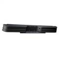 Westin 66000 Diamondstep Universal Rear Bumper