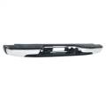 Westin 31006 Perfect Match Rear Bumper