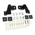 Westin 30-1355 Safari Bull Bar Mount Kit