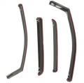 Westin 72-88415 In-Channel Wind Deflector