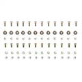 Westin 27-1945 Running Board Mount Kit