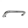 Westin 46-41600 MAX Winch Tray Bull Bar Light Mount
