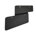 Westin 32-0065 Bull Bar License Plate Relocator
