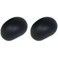 Westin 22-5003 Platinum 4 Replacement End Cap Kit