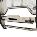 Westin 46-70150 MAX Winch Tray Faceplate