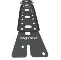 Westin 42-21015 Oil Pan/Transmission Skid Plate