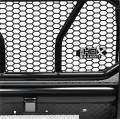 Westin 58-31135 HDX Bandit Front Bumper