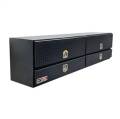 Westin 80-TB400-96D-BD-BT Brute High Cap Stake Bed Contractor Box