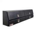 Westin 80-TBS200-90D-BD-BT Brute Contractor TopSider Tool Box
