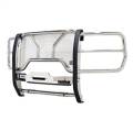 Westin 57-94100 HDX Winch Mount Grille Guard