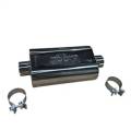 Kooks Custom Headers KO250-12-CI Clamp In Muffler