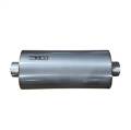 Kooks Custom Headers MUF-019-CI Clamp In Muffler