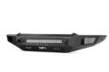 Body Armor FD-21338 Ambush Series Front Bumper