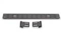 Body Armor TK-6126-CRSBAR Universal Overland Rack Cross Bars