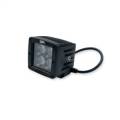 Body Armor 30043 Blackout LED Cube Light