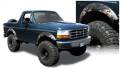 Husky Liners 2802904 Fender Flares