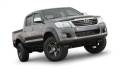Husky Liners 2803929 Fender Flares