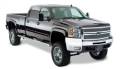 Husky Liners 2804938 Fender Flares